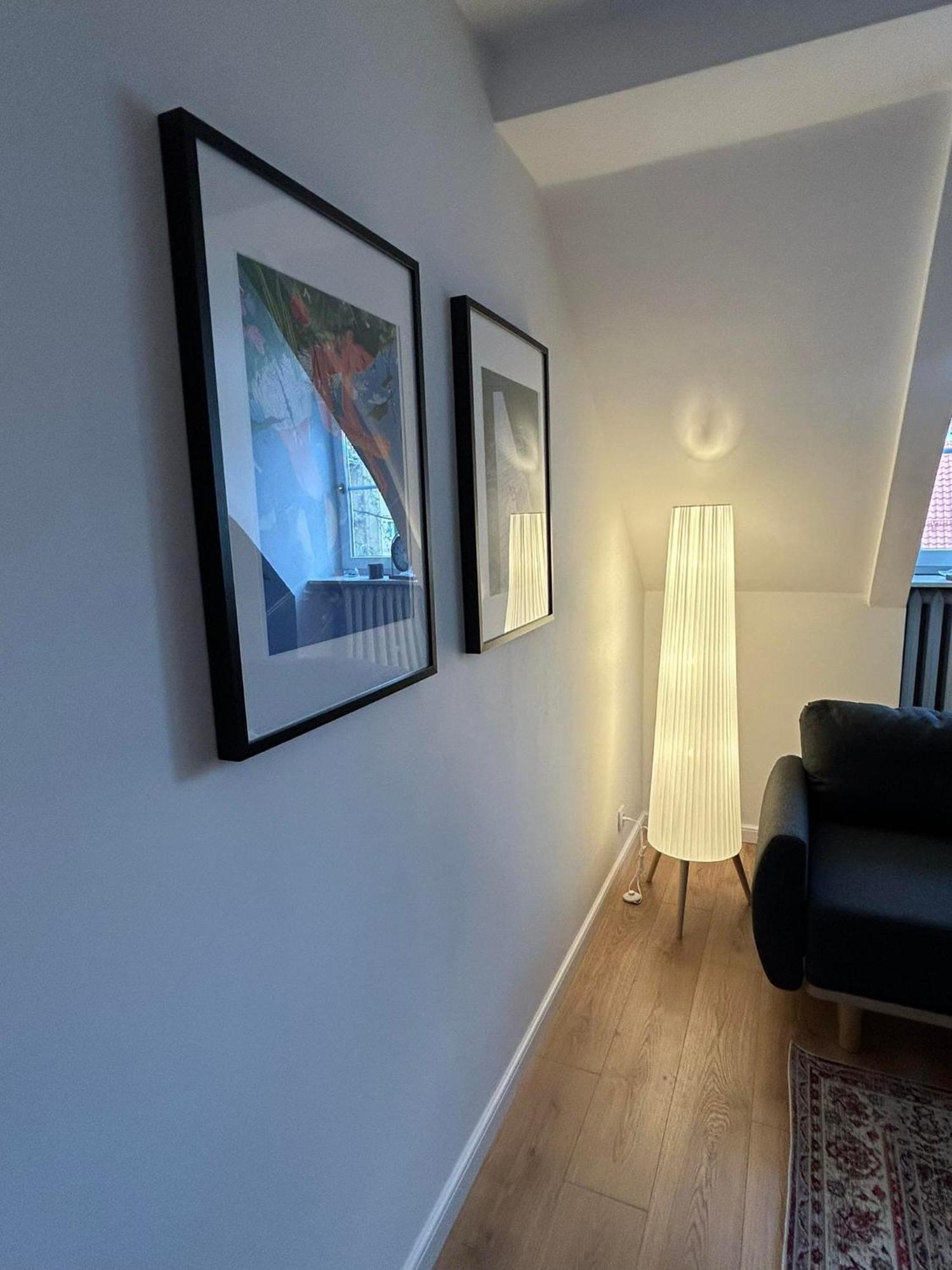Old Tenement Apartment ワルシャワ エクステリア 写真